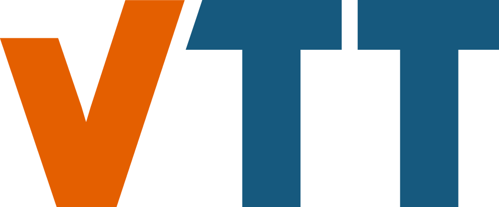 TREASoURcE partner VTT.