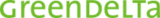GreenDelta GMBH logo.