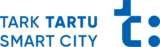 Tark Tartu Smart City logo.